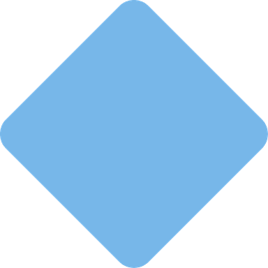 Blue Shape