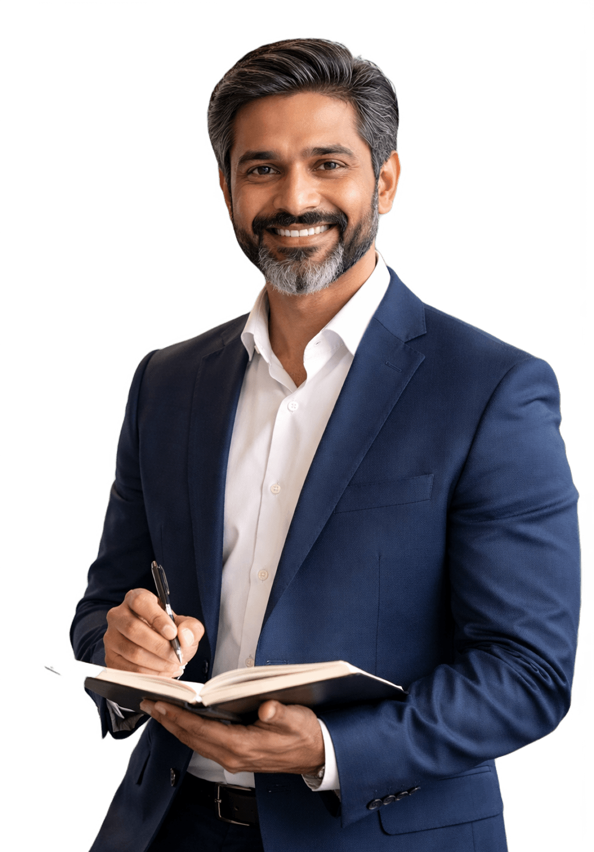 Professional consultant