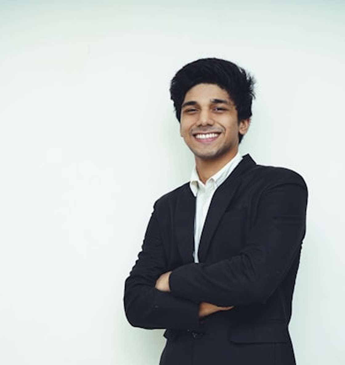 Aarav Mehta